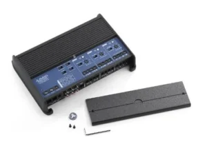 JL AUDIO XDM700/5: 5-Channel Class D Marine System Amplifier Made for Marine, 700W | 98685 | 010-03118-00