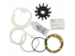 JOHNSON PUMPS 09-1027B-10 IMPELLER KIT F5 LONG MC 97 *FINAL SALE*