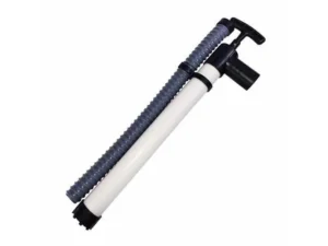 JOHNSON PUMPS 20195-1W HAND PUMP 18" 8 STROKES PER GALLON *FINAL SALE*