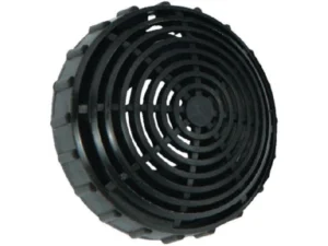 JOHNSON PUMPS 77125 INTAKE FILTER *FINAL SALE*