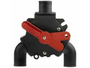 JOHNSON PUMPS 81-47238-01 Y-VALVE *FINAL SALE*