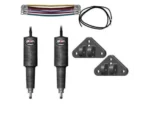 LENCO MARINE BRK - BENNETT-TO-LENCO CONVERSION KIT - 12 VOLT | 15064-001