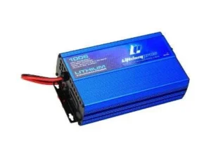 LITHIUM PROS Li-Ion IntelliCharger, 7A/43.2VDC (Input: 110/240VAC) Dry use only | 1006 **DROP SHIP ITEM, FREE FREIGHT**