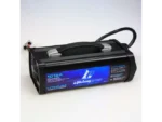 LITHIUM PROS LiFePO4 Charger 18A/43.2V  (Input:  110~240VAC) Dry use only | 1016A | C3618 | **DROP SHIP ITEM, FREE FREIGHT**