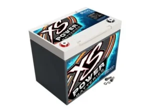 LITHIUM PROS 12V AGM Battery Grp 24 | D2400 **DROP SHIP ITEM, FREE FREIGHT**