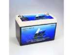 LITHIUM PROS LP Powerpack, 12.8V/110 Ah (Starting/Deep cycle) Bluetooth | M3110-S | M31-12S | *DROP SHIP ITEM,FREE FREIGHT