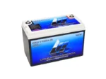 LITHIUM PROS LP Powerpack, 12.8V/150 Ah  (Starting/Deep cycle) Bluetooth | M31150-S | M31-12SE | *DROP SHIP ITEM, FREE FREIGHT