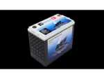 LITHIUM PROS LiFePO4 Battery, 24V/105 Ah (Trolling/Deep cycle, Grp GC12) Bluetooth | M32105-24 **DROP SHIP ITEM, FREE FREIGHT*