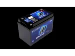 LITHIUM PROS LiFePO4 Battery, 12V/150 Ah  (Starting/Deep cycle) Bluetooth | N31150-S **DROP SHIP ITEM, FREE FREIGHT**