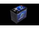 LITHIUM PROS LP Powerpack, 25.6V/105 Ah with N2K (Trolling/Deep cycle) Bluetooth | N32105-24 **DROP SHIP ITEM, FREE FREIGHT**