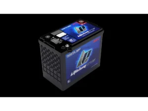 LITHIUM PROS LiFePO4 Battery,36v75Ah w/NMEA&OLED(Troll/Deep cycle Grp GC12)Bluetooth|N3275-36D*DROP SHIP ITEM,FREE FREIGHT*