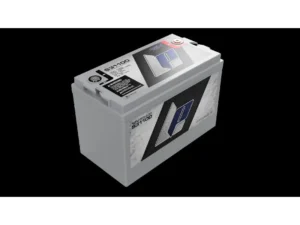 LITHIUM PROS Na-ion Battery, 12V/100 Ah  (Starting Grp 31) Bluetooth | S31100 **DROP SHIP ITEM, FREE FREIGHT**