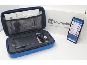 LOCMARINE Boat Monitoring and Security HUB | LTE-10