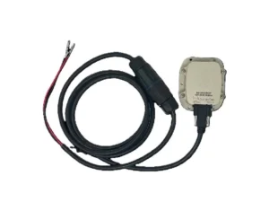 LOCMARINE Marine-SAT Satellite Antenna -Power Cable Included - Requires a LTE-10 Monitoring System | SAT-L01
