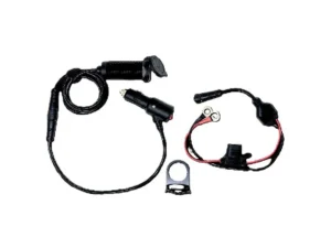 LOCMARINE 2.5 Amp, 12-24 to 30V Starlink Mini Converter. | TRVL-1230