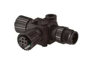 LOWRANCE N2K-T-RD, MICRO-C, T-JOINER | 000-0119-79