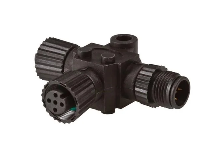 LOWRANCE N2K-T-RD, MICRO-C, T-JOINER | 000-0119-79