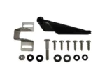LOWRANCE SKIMMER XDCR MOUNT DSI BRKT | 000-10262-001