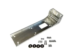 LOWRANCE STRUCTURE SCAN HD SKIMMER MNT BRKT | 000-10874-001