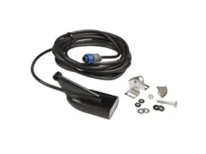 LOWRANCE HDI SKIMMER XDCR 83/200 455/800KHZ | 000-10976-001