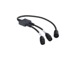 LOWRANCE LSS HD Y Cable | 000-11169-001