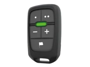 LOWRANCE REMOTE CONTROLLER LR-1, FOR ALL HDS displays | 000-14505-001