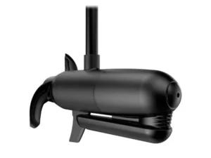 LOWRANCE Active Imaging 3-in-1 Nosecone Transducer for Ghost Trolling Motor, 83/200/455/800 kHz | 000-14900-001