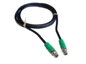 LOWRANCE ETHERNET CABLE M12-M12, 1.8M | 000-16075-001