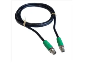 LOWRANCE ETHERNET CABLE M12-M12, 50 ft | 000-16077-001
