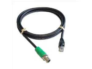 LOWRANCE ETHERNET CABLE M12-RJ45, 6 ft | 000-16078-001