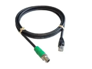 LOWRANCE ETHERNET CABLE M12-RJ45, 50 ft | 000-16080-001