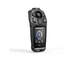LOWRANCE FreeSteer Joystick Remote for Recon Trolling Motors | 000-16176-001