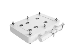 LOWRANCE RECON QUICK RELEASE BRACKET, HEAVY DUTY, COMPOSITE, WHITE | 000-16420-001