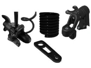 LOWRANCE RECON ActiveTarget 2 Mounting Kit | 000-16503-001 *Preorder Today - ETA February 2026*