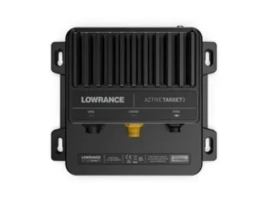 LOWRANCE ACTIVE TARGET 2 BLACK BOX (MODULE ONLY) | 000-15961-001