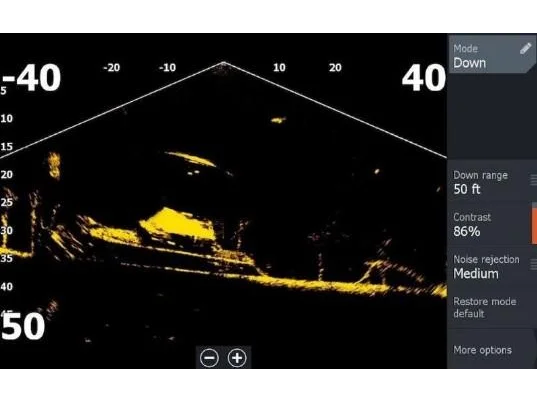 LOWRANCE ACTIVE TARGET 2 BLACK BOX (MODULE ONLY) | 000-15961-001 - Image 2