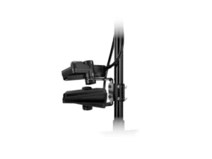 LOWRANCE ACTIVE TARGET 2 SCOUT WIDE BRACKET | 000-15960-001 *ON SALE*