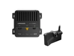 LOWRANCE ACTIVE TARGET 2 SYSTEM | 000-15959-001