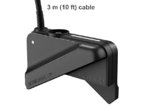 LOWRANCE ActiveTarget 2 XL Transducer only Incl 10 XDCR cable | 000-16490-001 *Preorder Today - ETA February 2026*