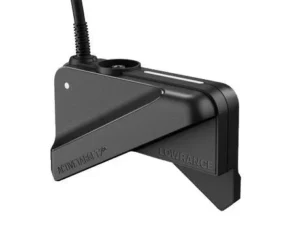 LOWRANCE ActiveTarget 2 XL Transducer only Incl 25 XDCR cable | 000-16489-001 *Preorder Today - ETA February 2026*