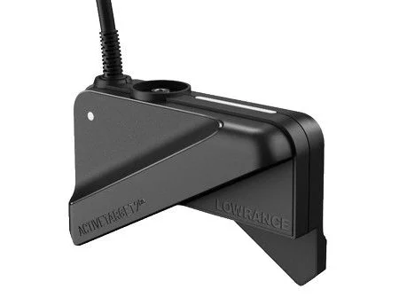 LOWRANCE ActiveTarget 2 XL Transducer only Incl 25 XDCR cable | 000-16489-001 *Preorder Today - ETA February 2026*