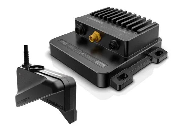 LOWRANCE ActiveTarget 2 XL Transducer & Active Target 2 Module | 000-16488-001 *Preorder Today - ETA February 2026*