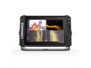 LOWRANCE Elite FS 10 with 3-in-1 Transducer Included | 000-16430-001