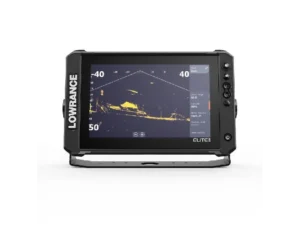 LOWRANCE Elite FS 12 Inch (No Transducer) | 000-16431-001