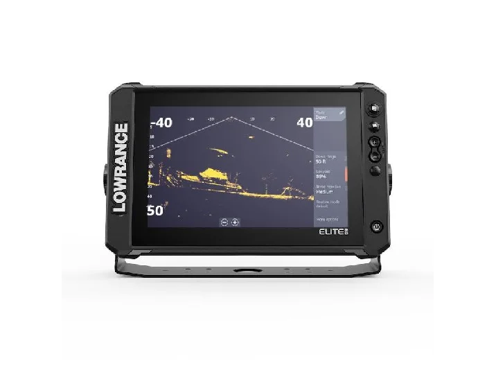 LOWRANCE Elite FS 12 Inch (No Transducer) | 000-16431-001