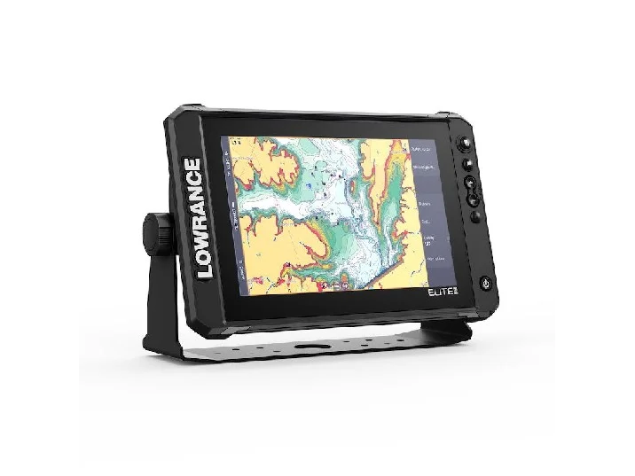 LOWRANCE Elite FS 12 Inch (No Transducer) | 000-16431-001 - Image 2