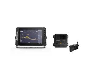 LOWRANCE ELITE FS 12 NOXD + AT2 BUNDLE (US/CAN) | 000-16498-001