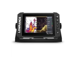 LOWRANCE Elite FS 7 - No Transducer | 000-15703-001