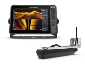 LOWRANCE HDS PRO 10 ACTIVEIMAGINGHD 3-IN-1 (AMER) | 000-15984-001