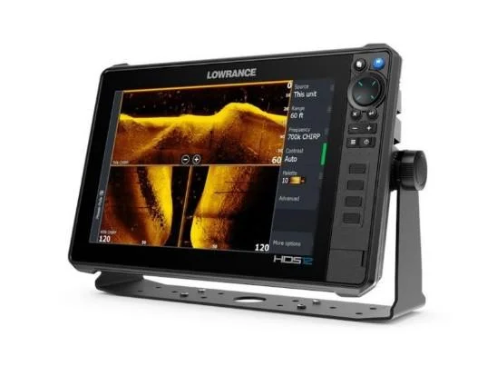 LOWRANCE HDS PRO 12 NOXD (AMER) | 000-16002-001 - Image 2